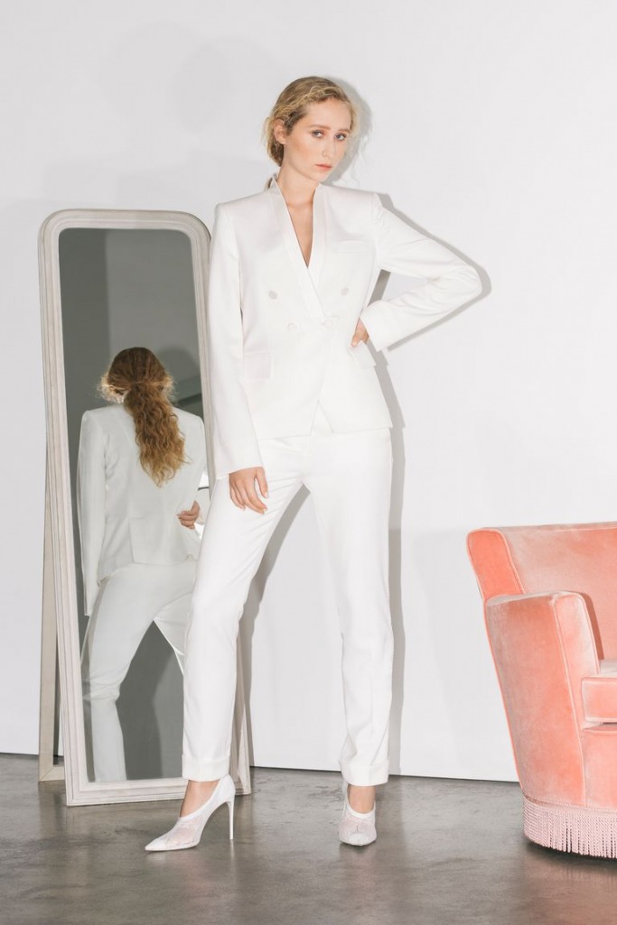Stella McCartney Bridal Collection Stella McCartney Bridal Collection 1